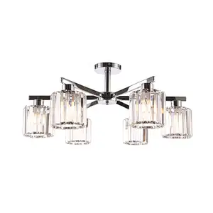 Ceiling Lamp MD3740-6C