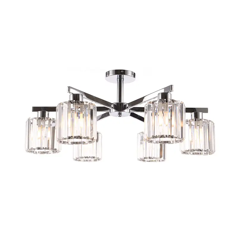 Ceiling Lamp MD3740-6C