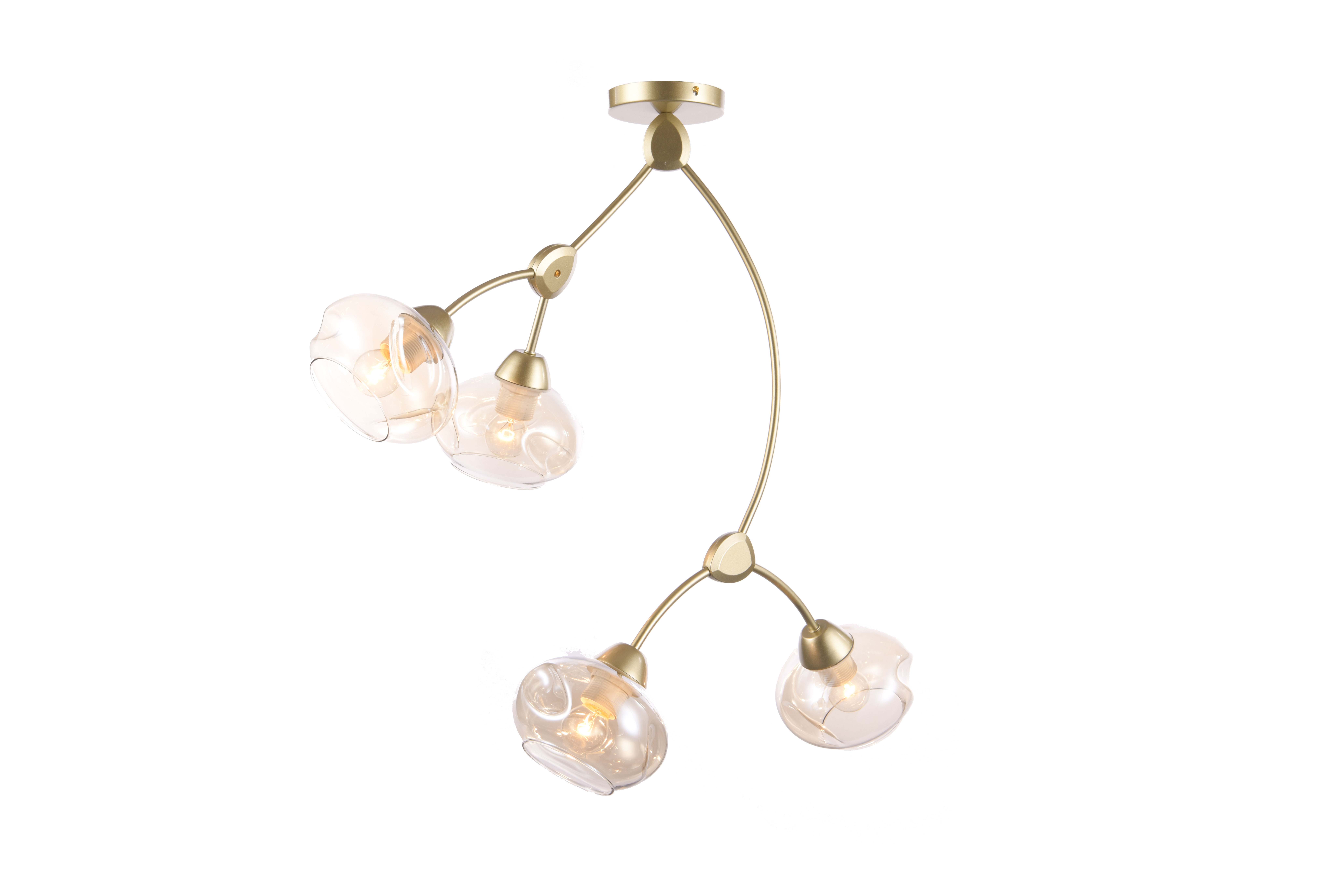 Ceiling Lamp MD3761-4A