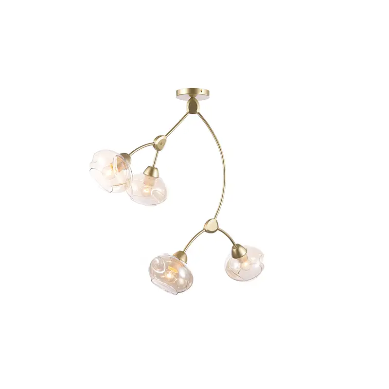 Ceiling Lamp MD3761-4A