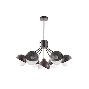 Pendant Lamp MD3588-6+1C