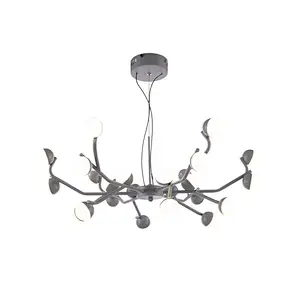 Ceiling Lamp MD3619-24B