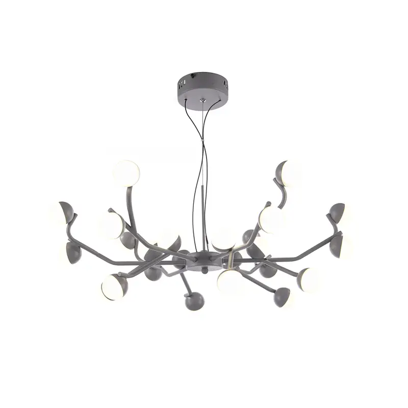 Ceiling Lamp MD3619-24B