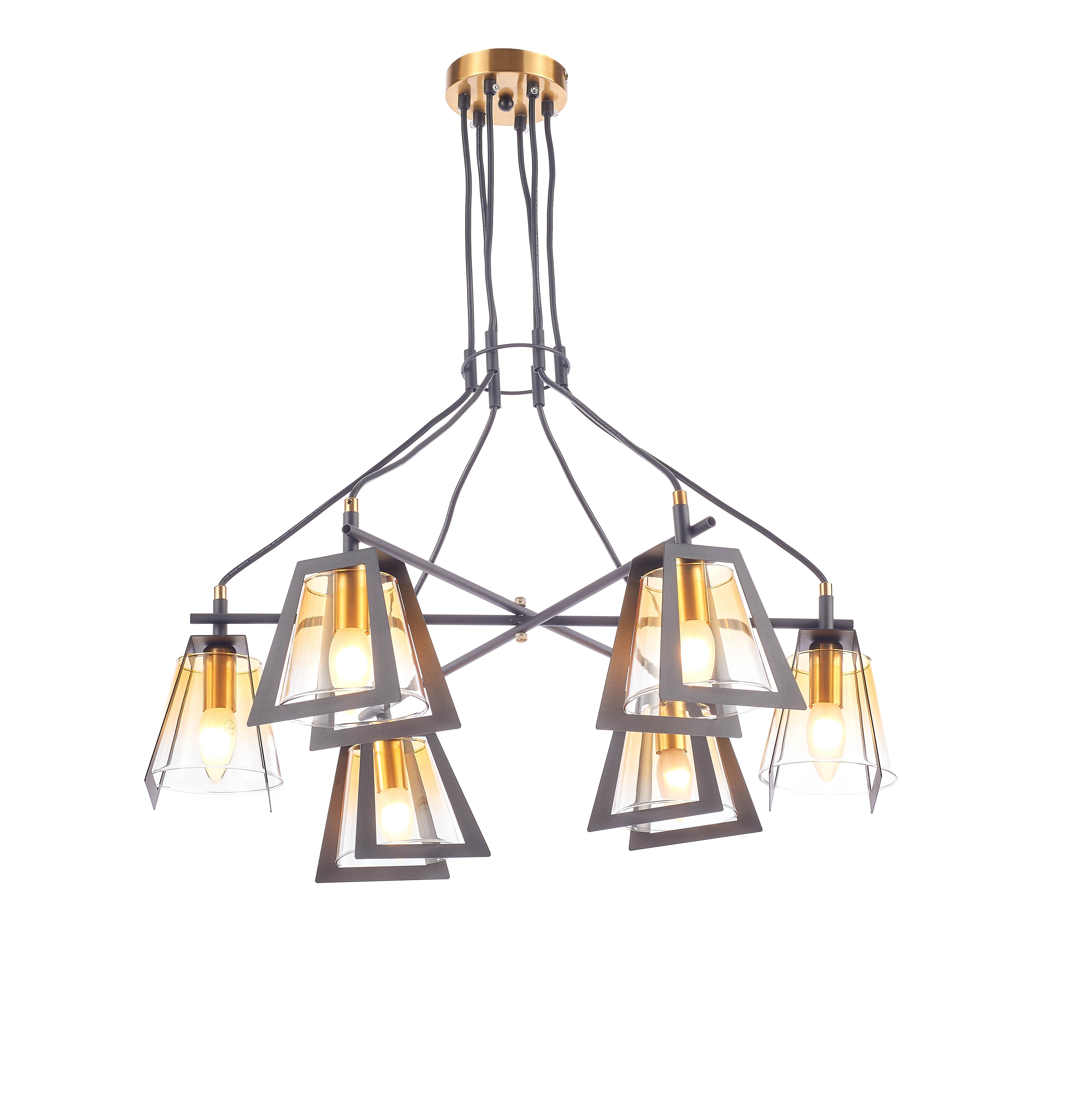 Pendant Lamp MD3947-6B