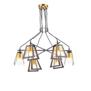 Pendant Lamp MD3947-6B