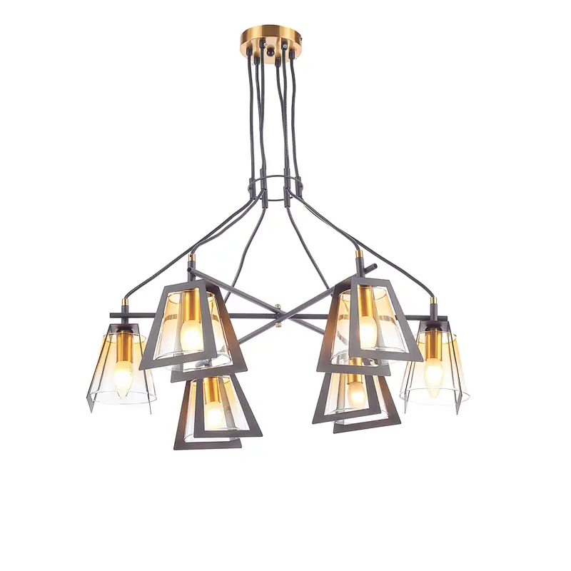 Pendant Lamp MD3947-6B