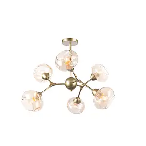Ceiling Lamp MD3763-6A