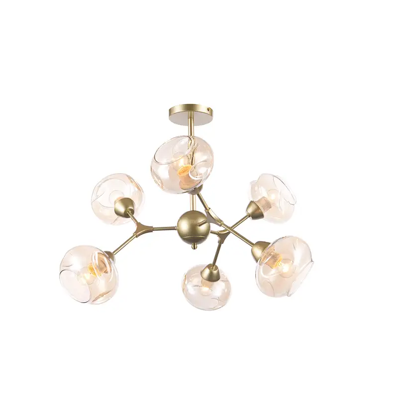 Ceiling Lamp MD3763-6A