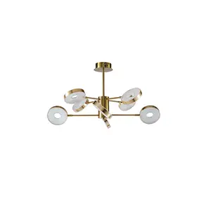 Ceiling Lamp MD3920-8B
