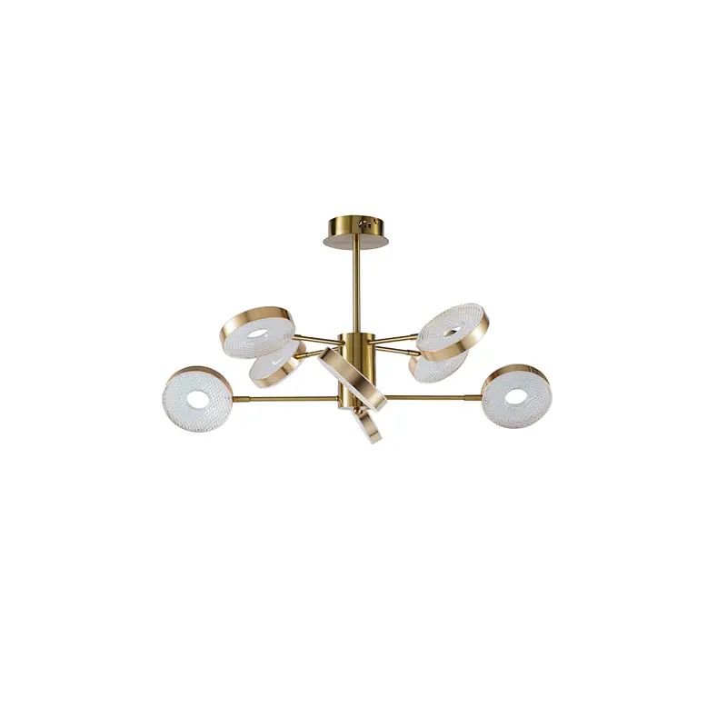 Ceiling Lamp MD3920-8B