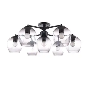 Ceiling Lamp MD3659-7A