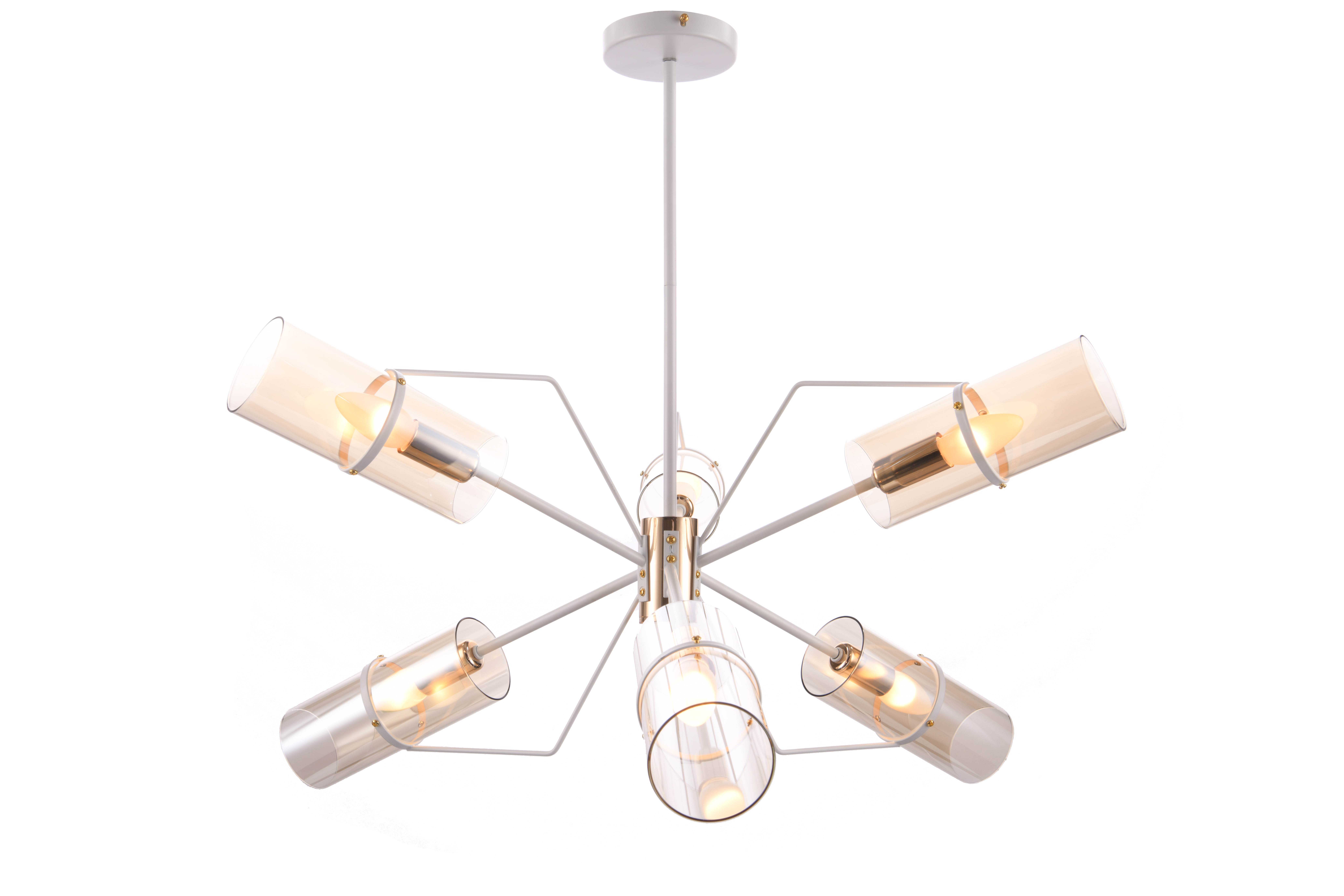 Pendant Lamp MD3661-6B