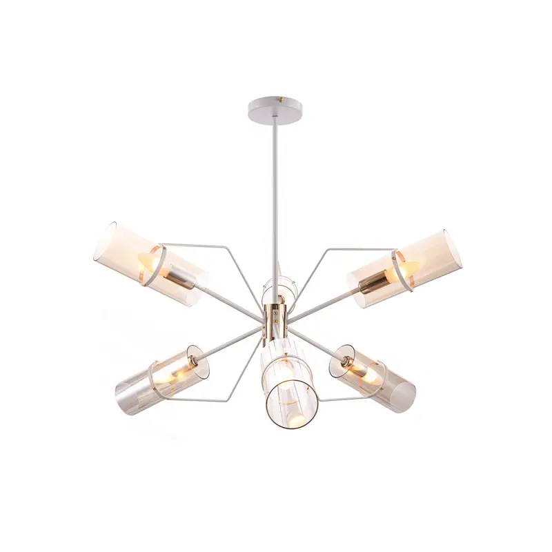 Pendant Lamp MD3661-6B