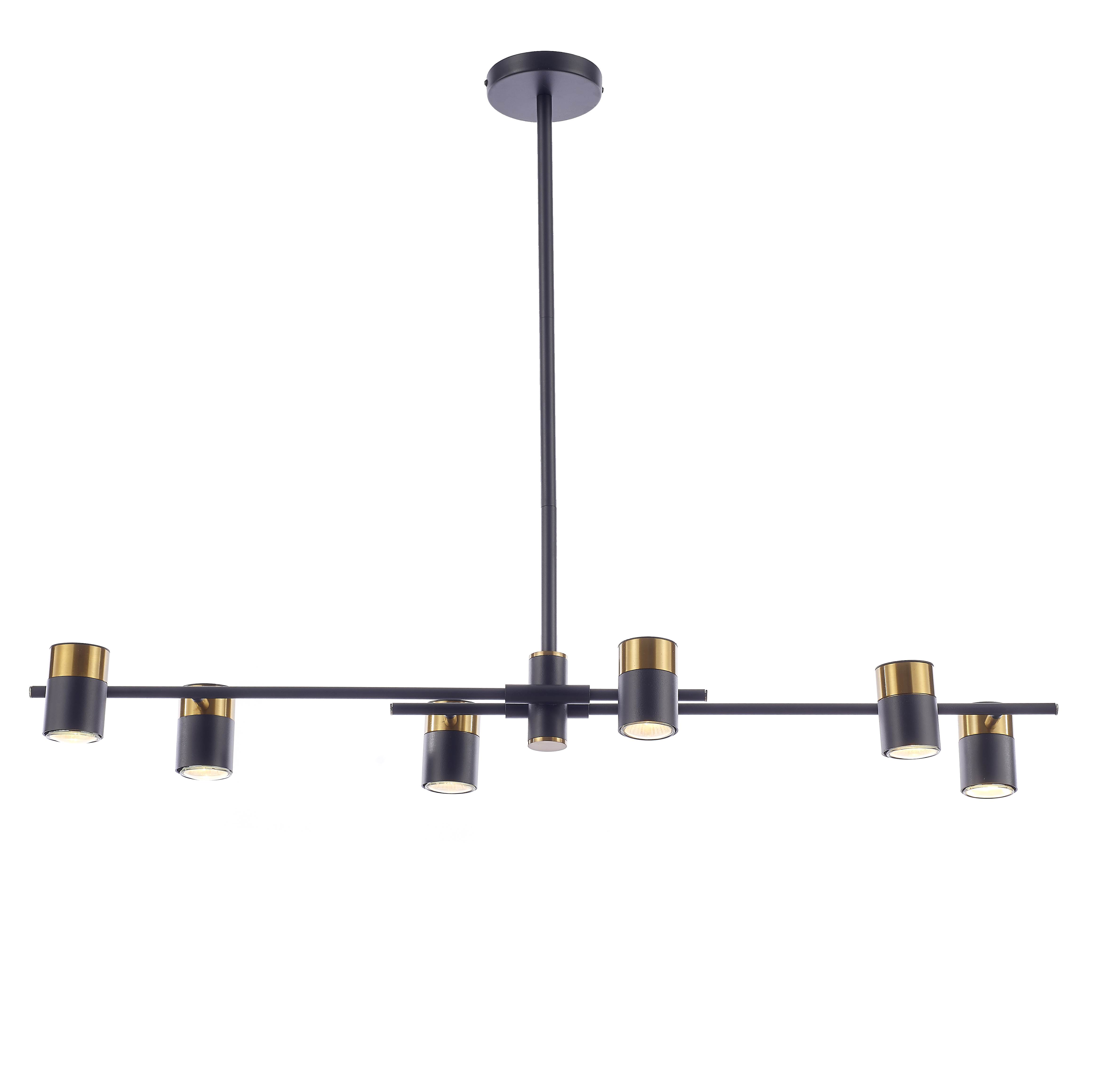 Pendant Lamp MD3982-6A