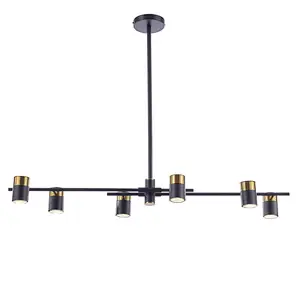 Pendant Lamp MD3982-6A