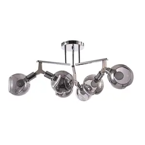 Ceiling Lamp MD3751-6B