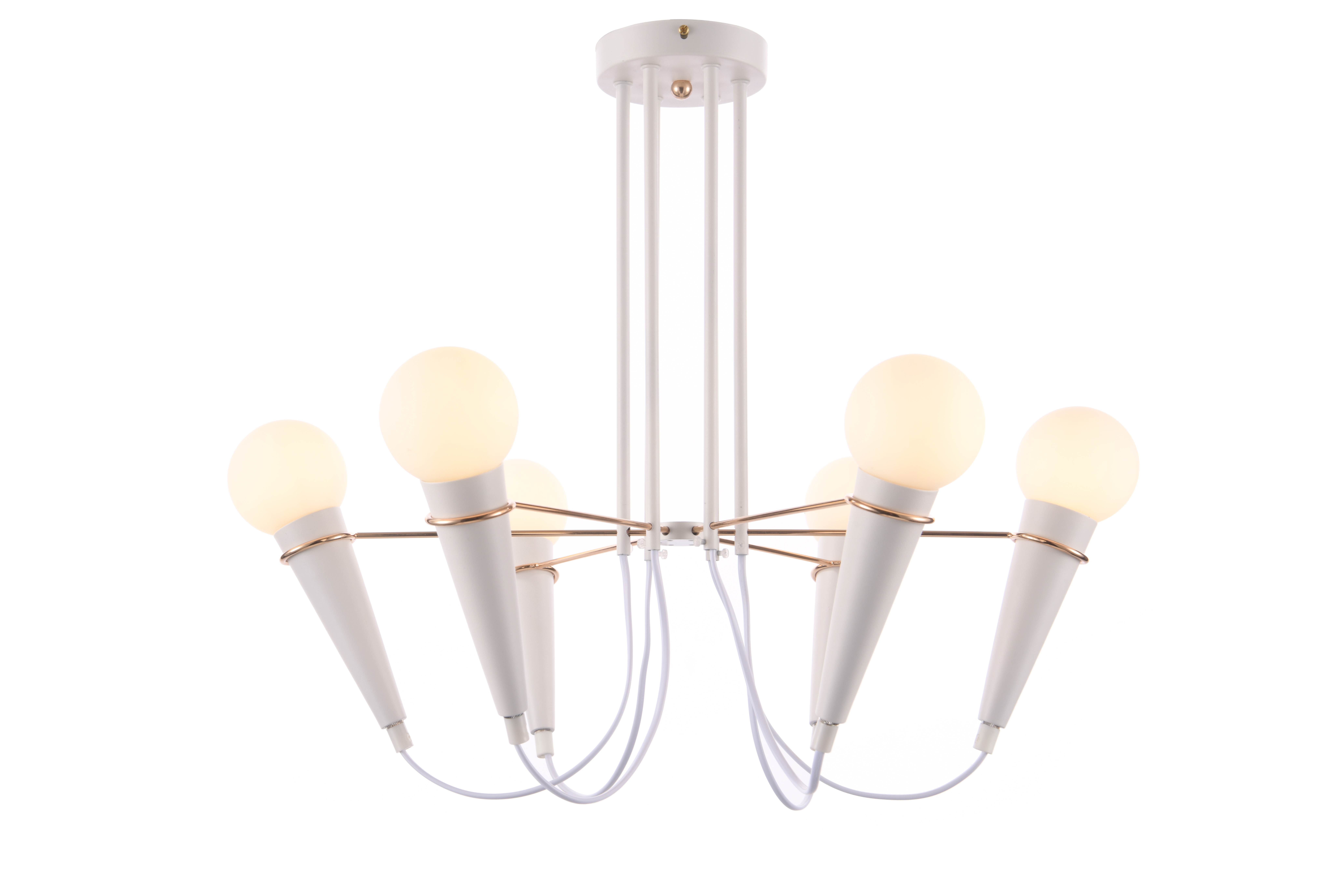 Pendant Lamp MD3599-6B