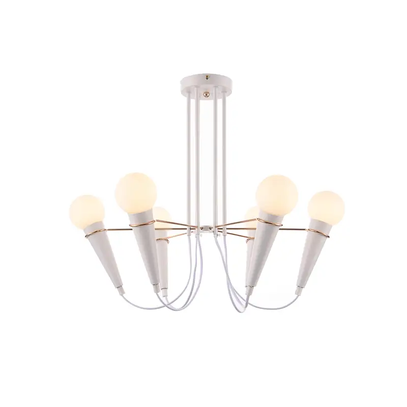 Pendant Lamp MD3599-6B