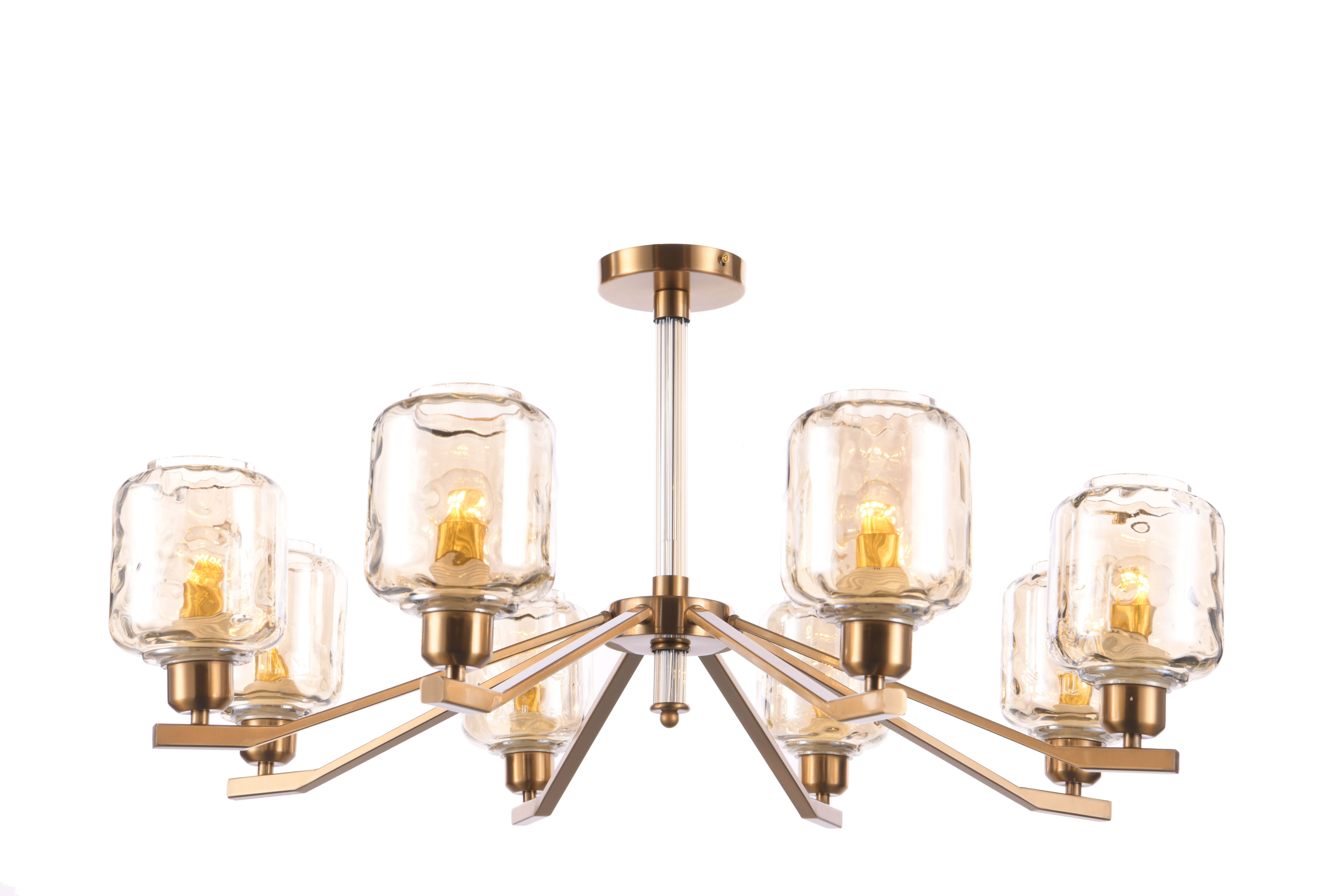 Ceiling Lamp MD3758-8C
