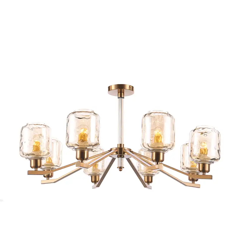 Ceiling Lamp MD3758-8C