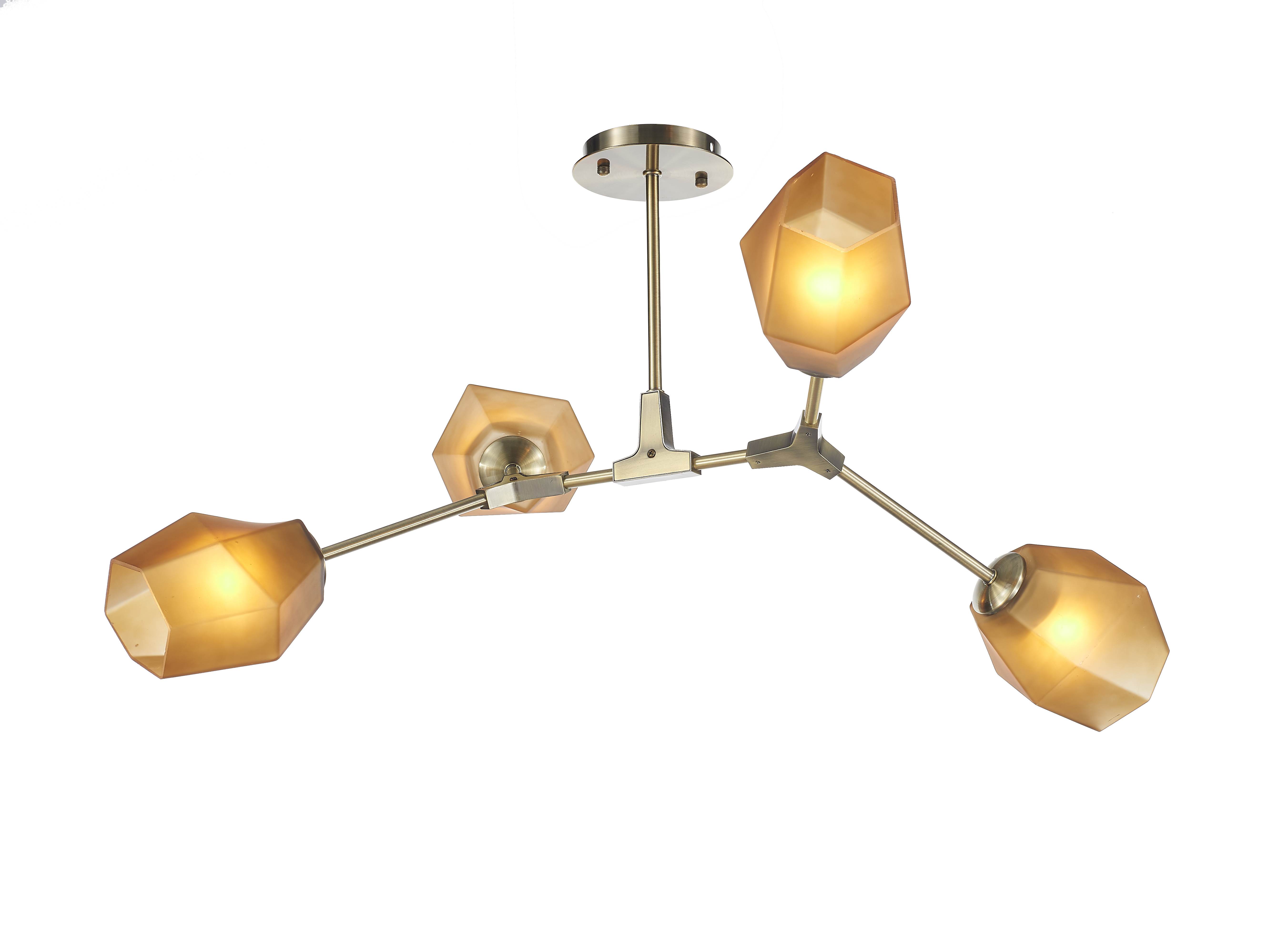 Ceiling Lamp MD3864-4A