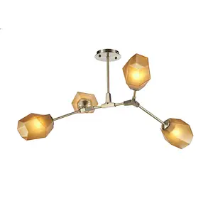 Ceiling Lamp MD3864-4A