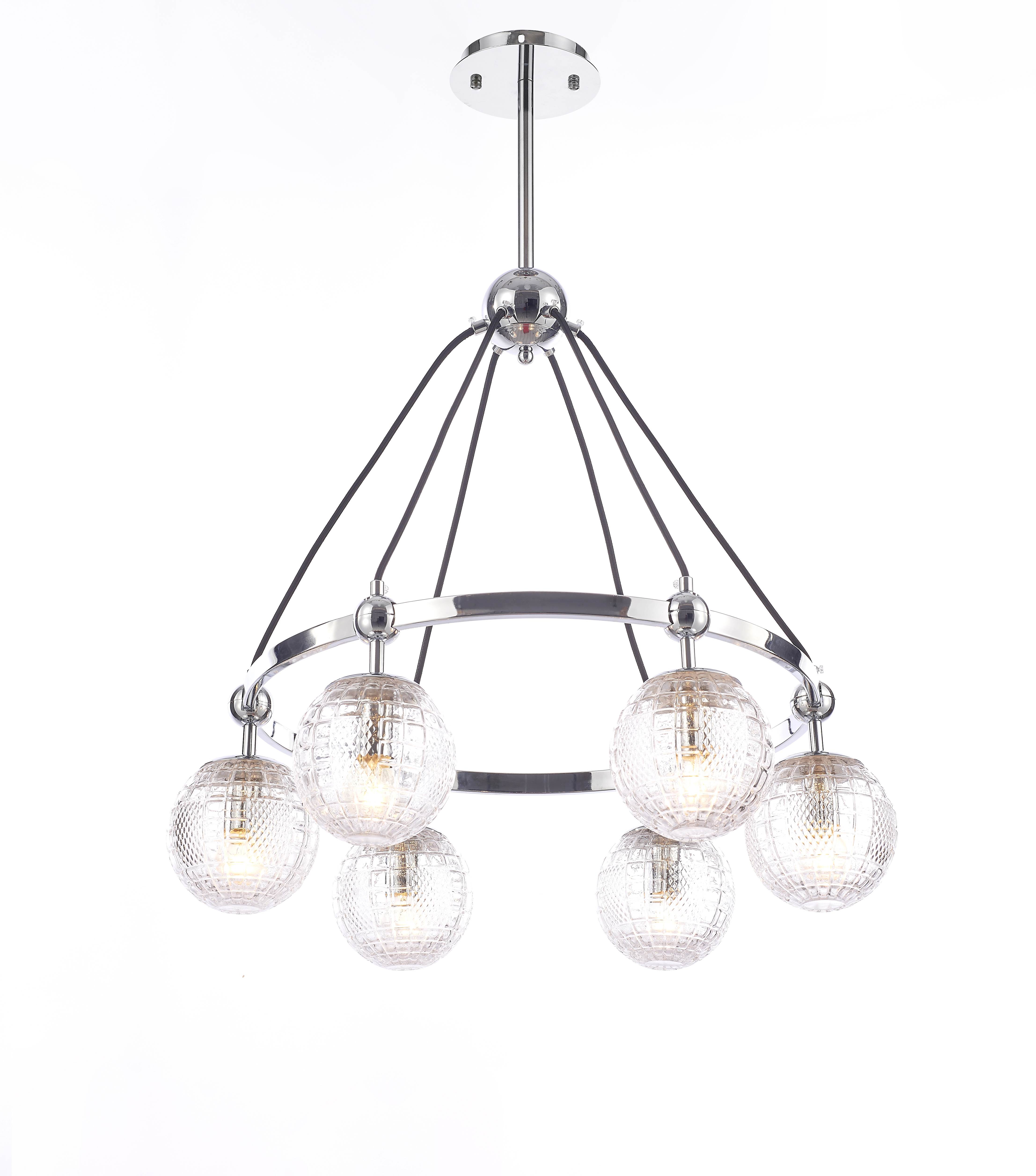 Pendant Lamp MD3996-6B