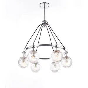 Pendant Lamp MD3996-6B