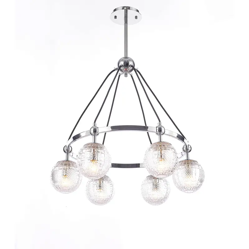 Pendant Lamp MD3996-6B