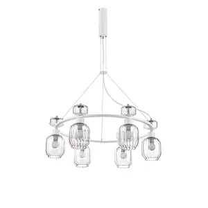 Pendant Lamp MD3987-6B
