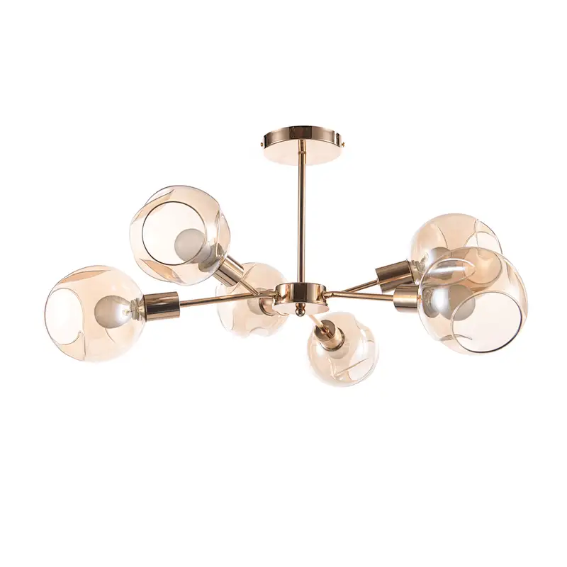 Ceiling Lamp MD3705-6A