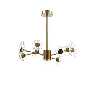 Ceiling Lamp MD3826-9A