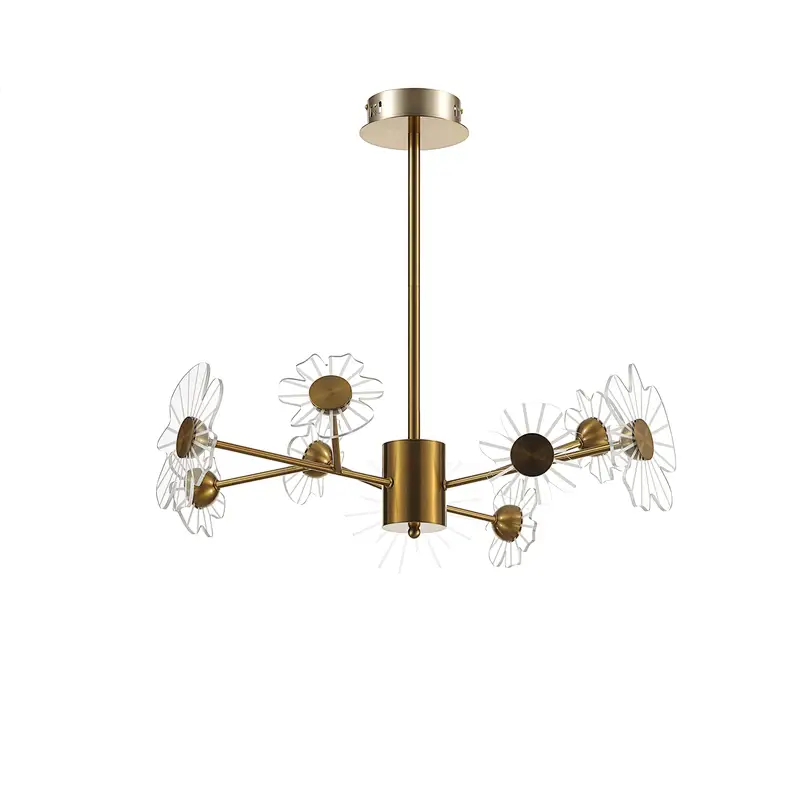 Ceiling Lamp MD3826-9A