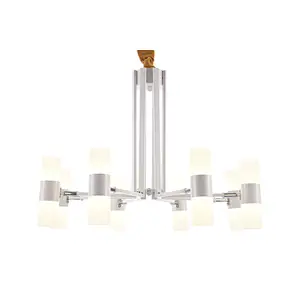 Pendant Lamp MD3653-8A