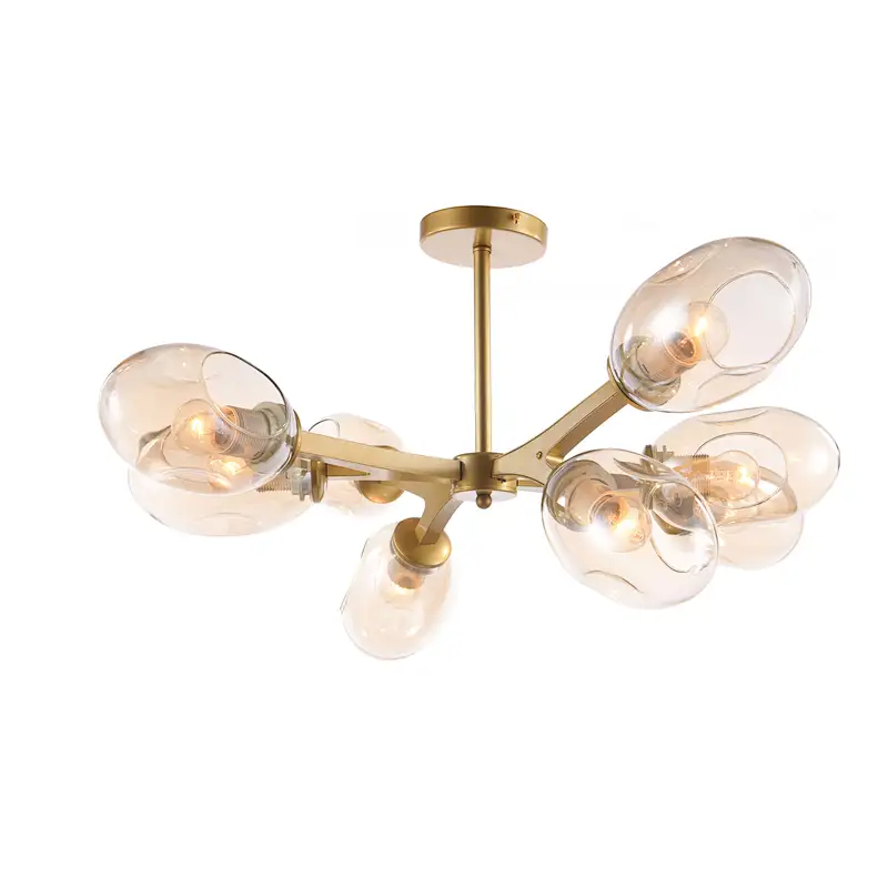 Ceiling Lamp MD3729-8B