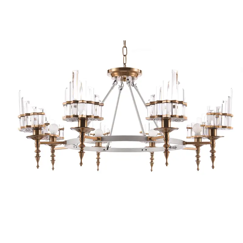 Pendant Lamp MD3739-8C