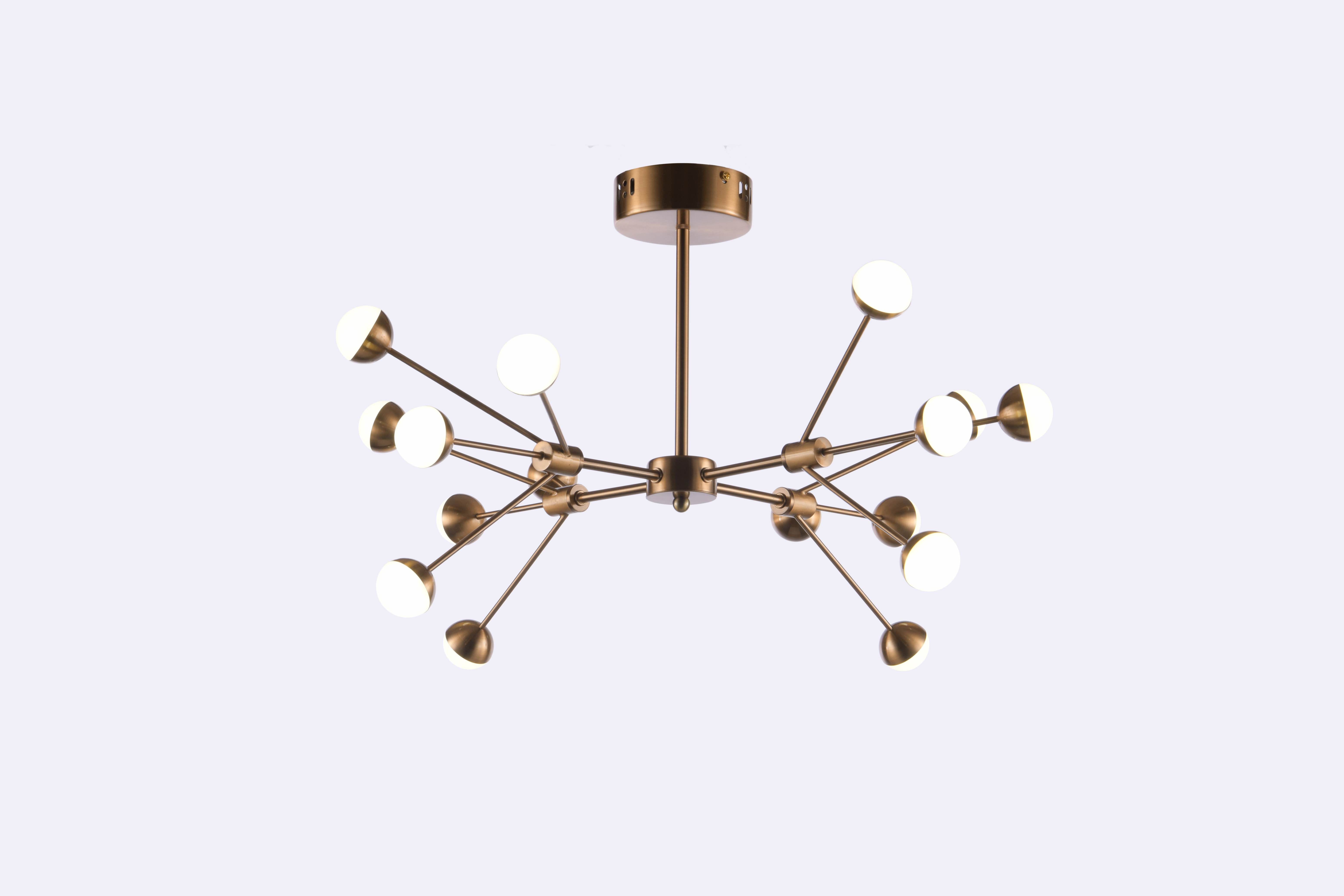 Ceiling Lamp MD3806-16B