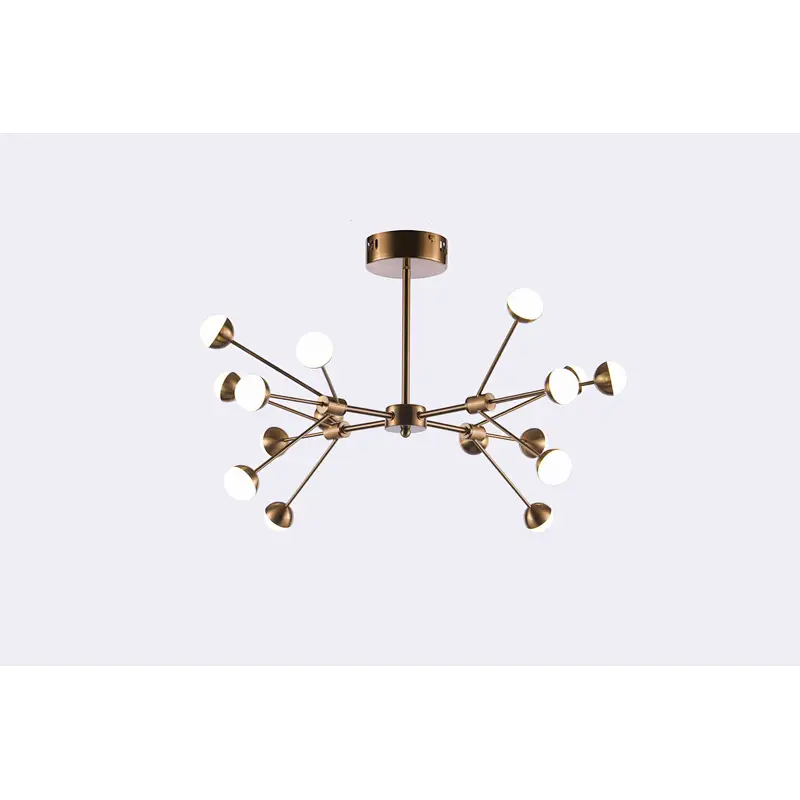 Ceiling Lamp MD3806-16B