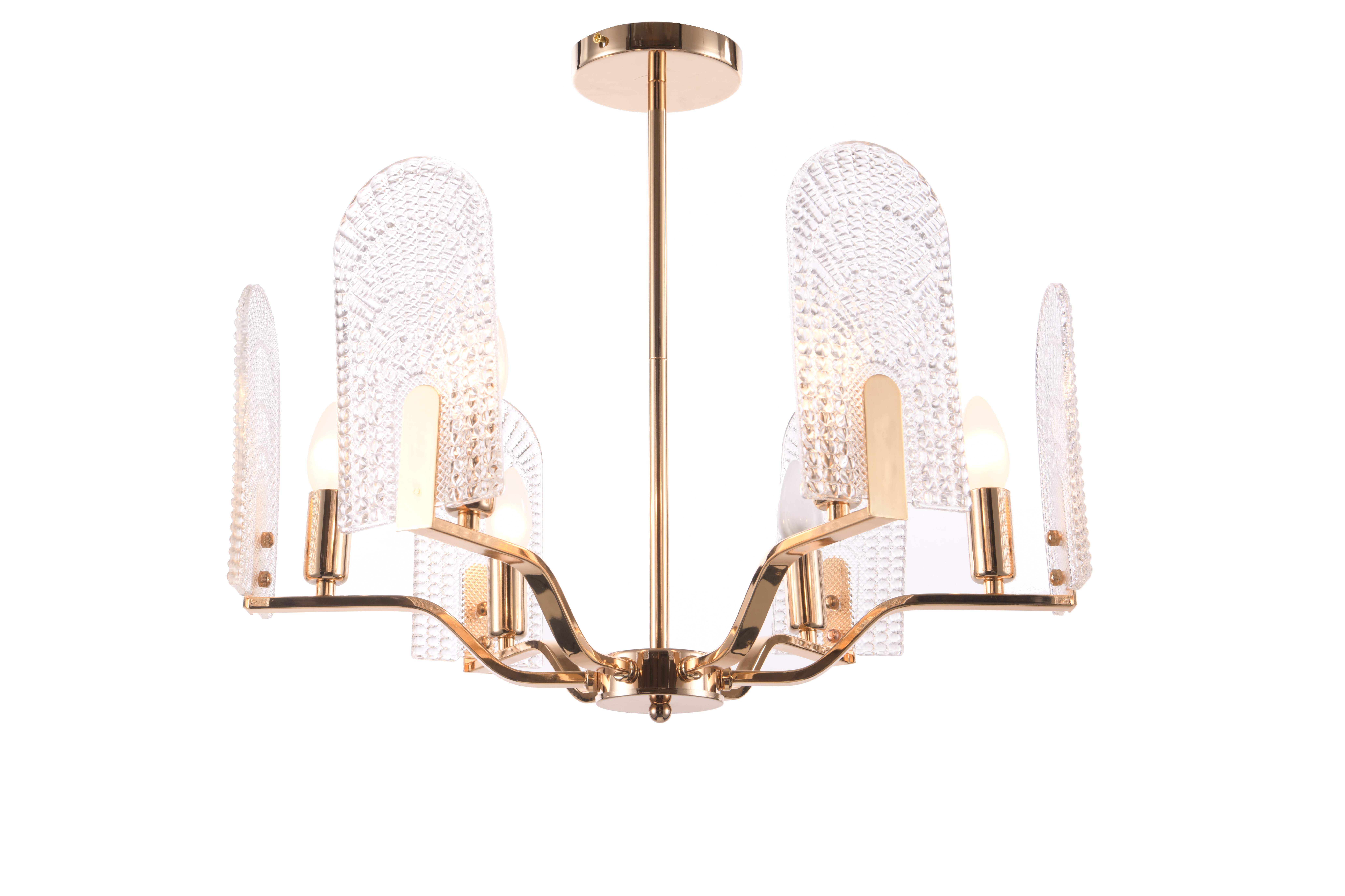 Ceiling Lamp MD3689-6B