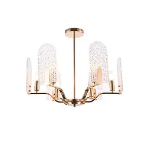 Ceiling Lamp MD3689-6B