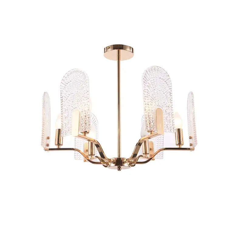 Ceiling Lamp MD3689-6B
