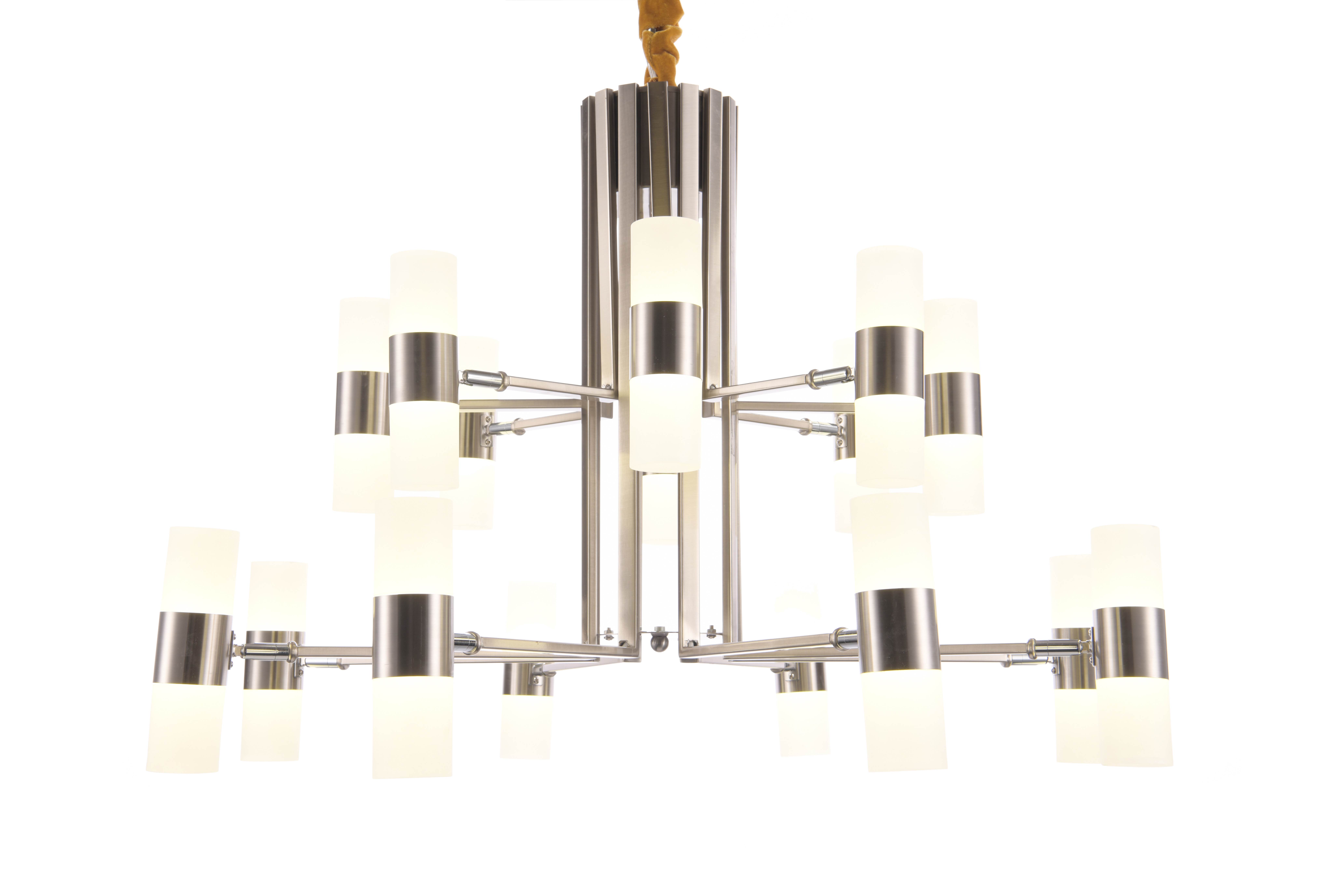 Pendant Lamp MD3653-8+8C