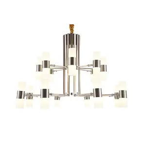 Pendant Lamp MD3653-8+8C