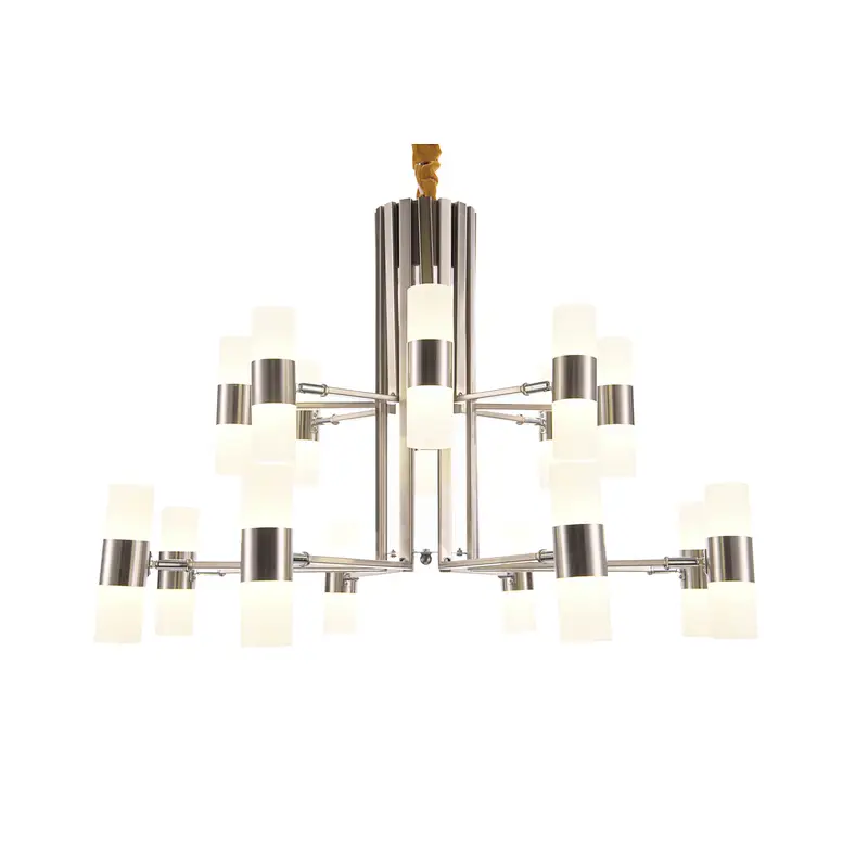 Pendant Lamp MD3653-8+8C
