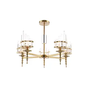 Ceiling Lamp MD3738-5C
