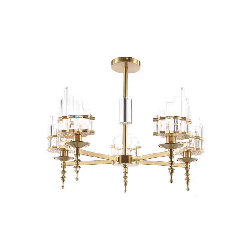 Ceiling Lamp MD3738-5C