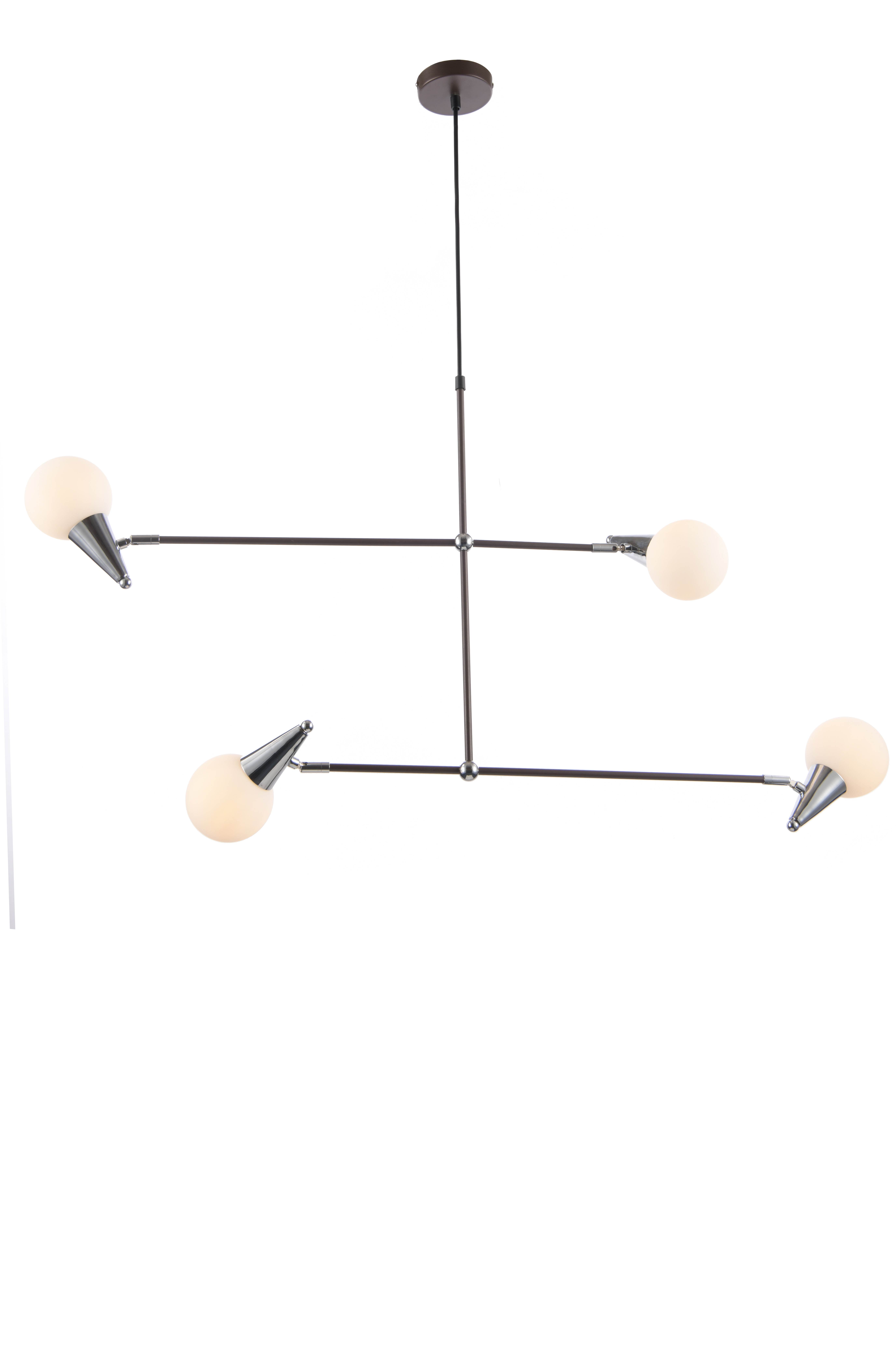 Pendant LampMD3581-4C