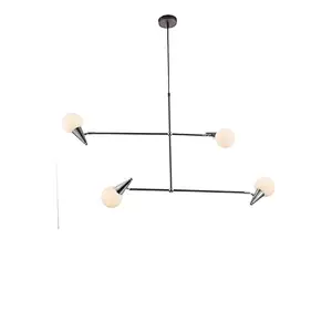 Pendant LampMD3581-4C