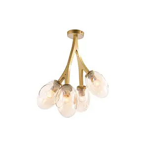 Ceiling Lamp MD3731-4C