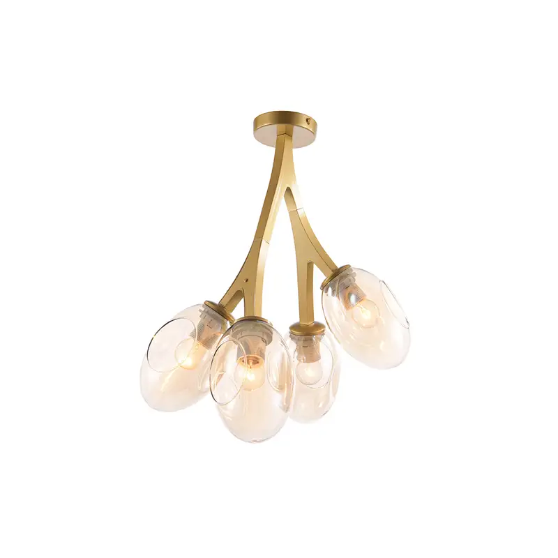 Ceiling Lamp MD3731-4C